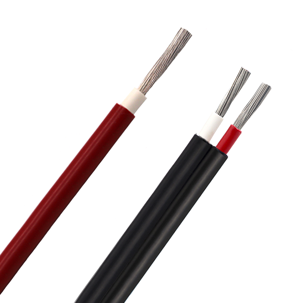 光伏電纜為什么需要交聯輻照？光伏電纜輻照后的好處有哪些？