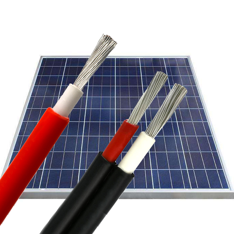 建圳達光伏電纜