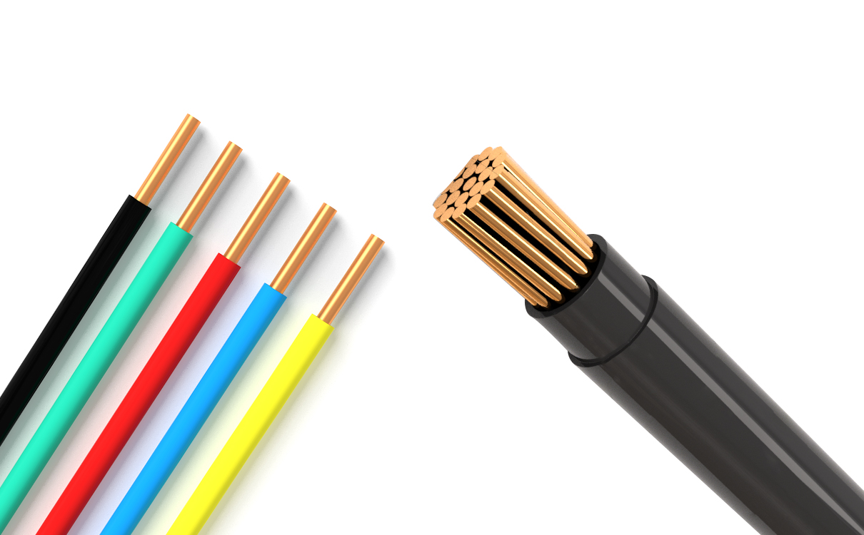 一般的電線多少錢一米