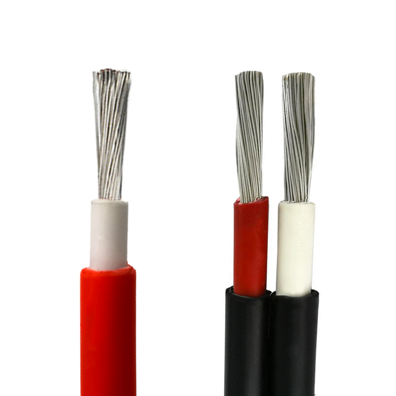 光伏電纜要如何敷設(shè)才能降低成本，節(jié)約費(fèi)用