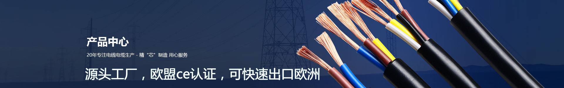 歐盟VDE認證