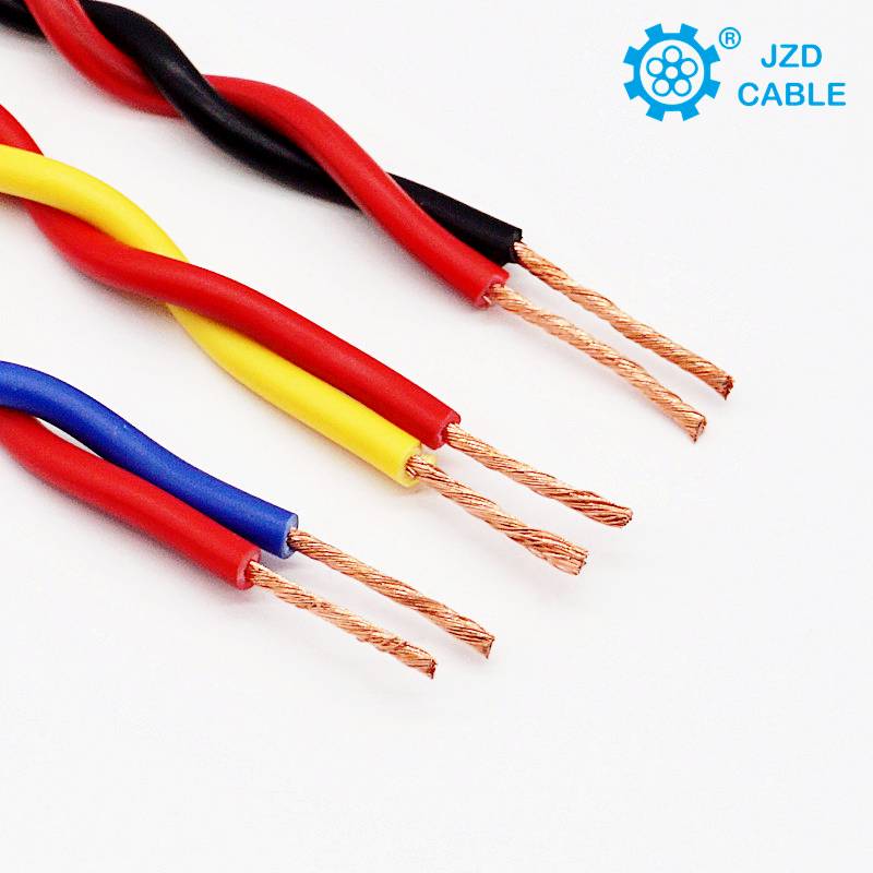 關于雙絞線電纜的特征有哪些，雙絞線屏蔽和非屏蔽有什么不同？