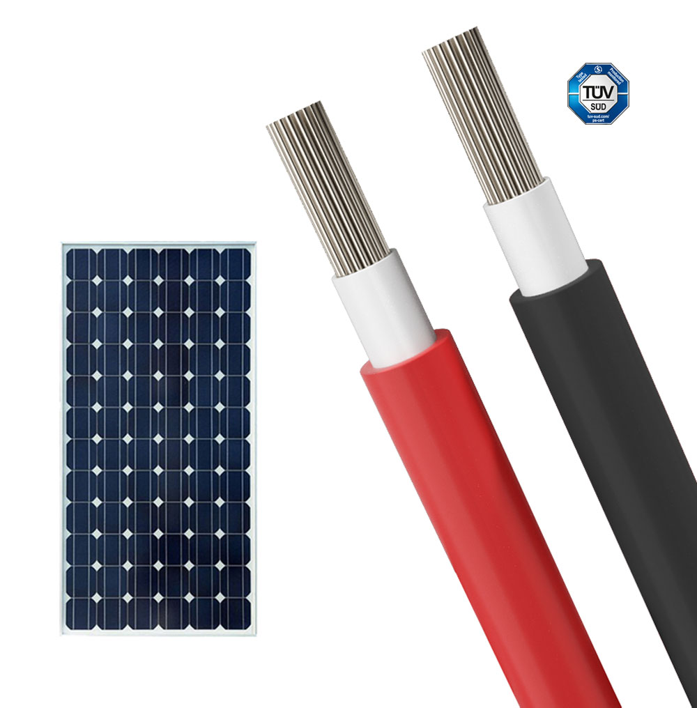 solar cable