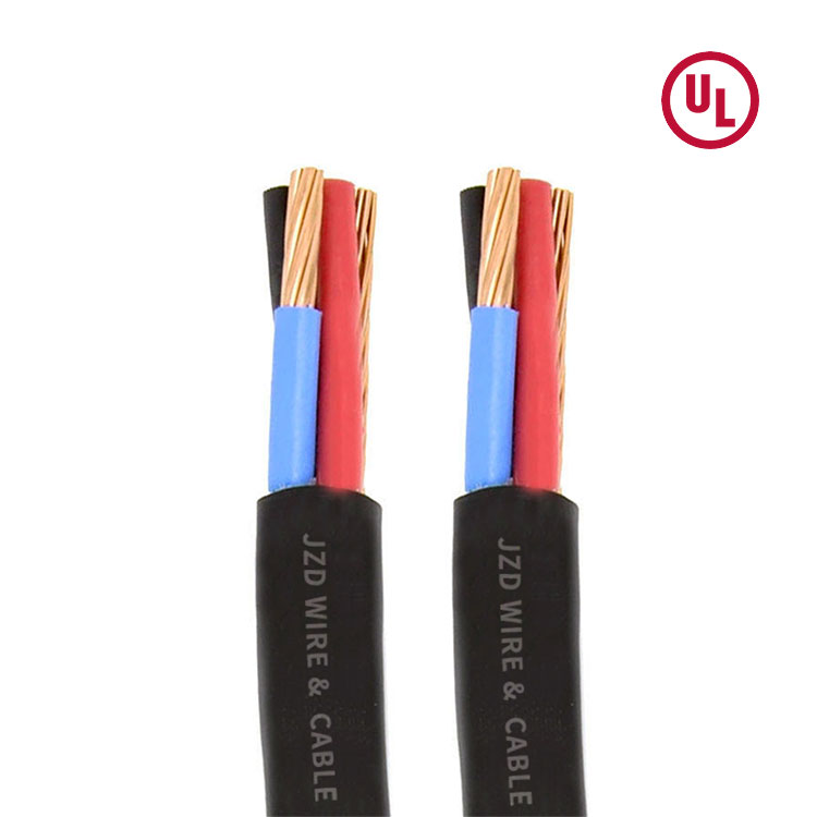 TC-ER 90&deg;C 600V PVC+PVC美標(biāo)橋架電纜，風(fēng)力發(fā)電電纜