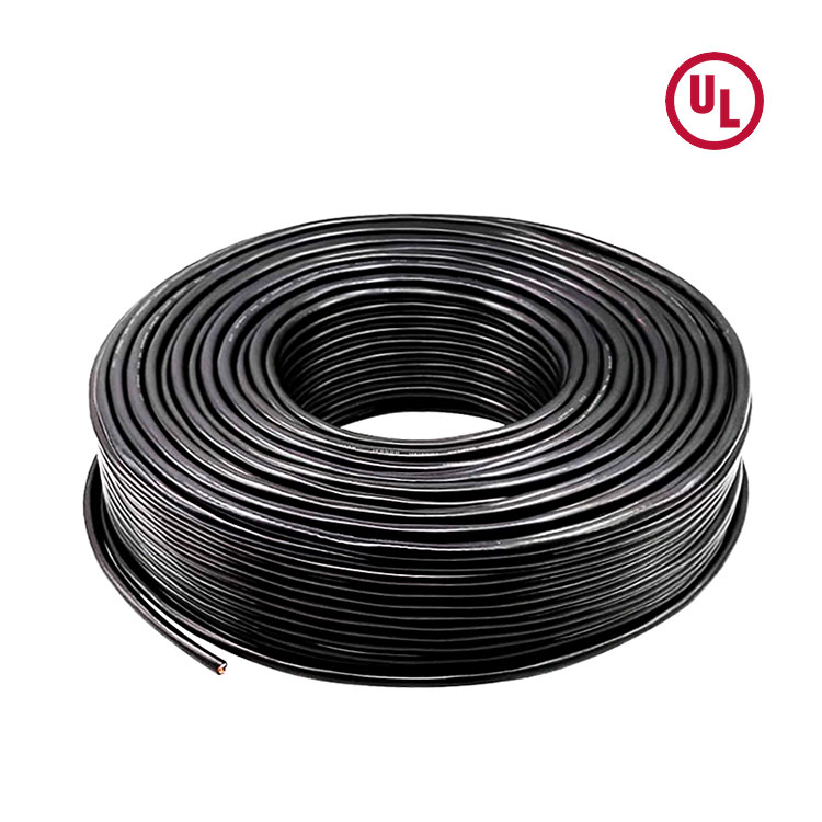 TC-ER 90&deg;C 600V PVC+PVC美標(biāo)橋架電纜，風(fēng)力發(fā)電電纜