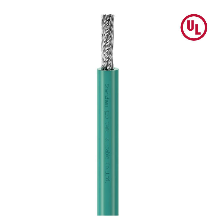  建圳達UL認證電子線，1015電子線，AWG10