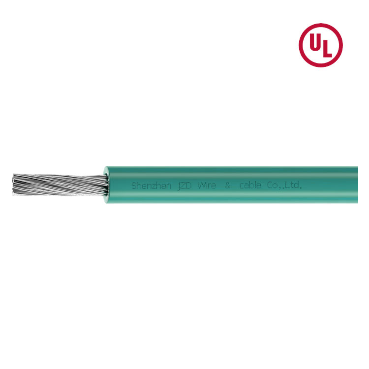  建圳達UL認證電子線，1015電子線，AWG10