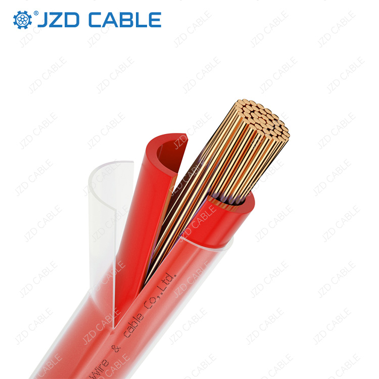 應對惡劣工況：為什么高耐磨、耐油的尼龍電纜是您的更優(yōu)選擇？?