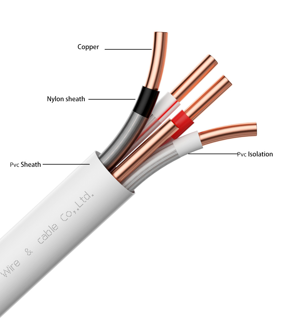 NMD-90 cable