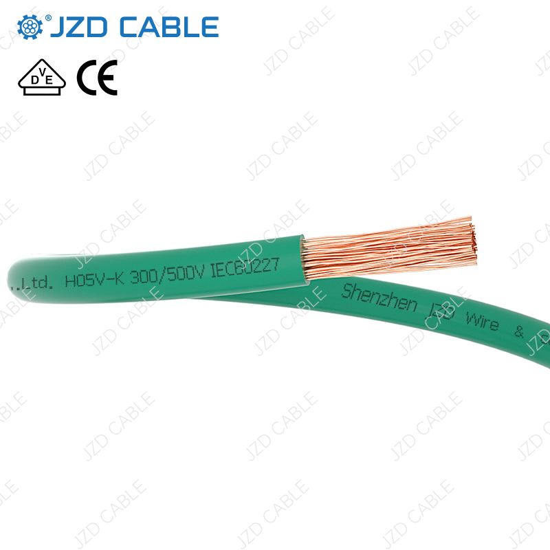 RoHS與REACH：解讀電纜行業(yè)必須掌握的歐盟環(huán)保標(biāo)準(zhǔn)
