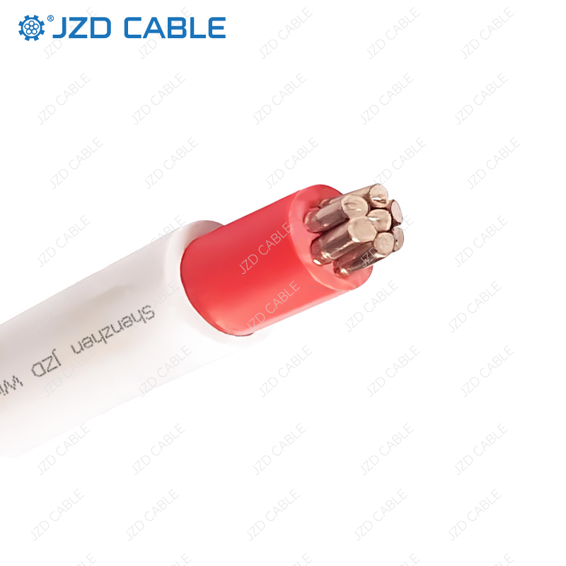 SDI電纜如何讓您的電氣安裝更輕松？