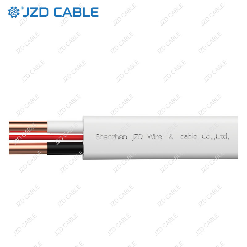 為什么選擇 NM Wire 作為您在菲律賓電氣工程中的材料？