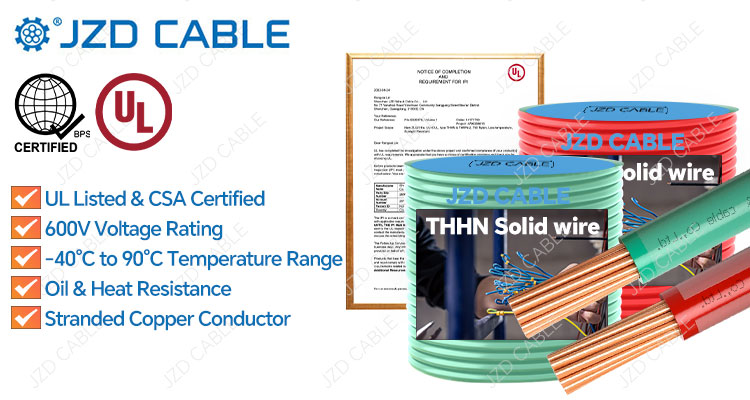 T90 nylon wire