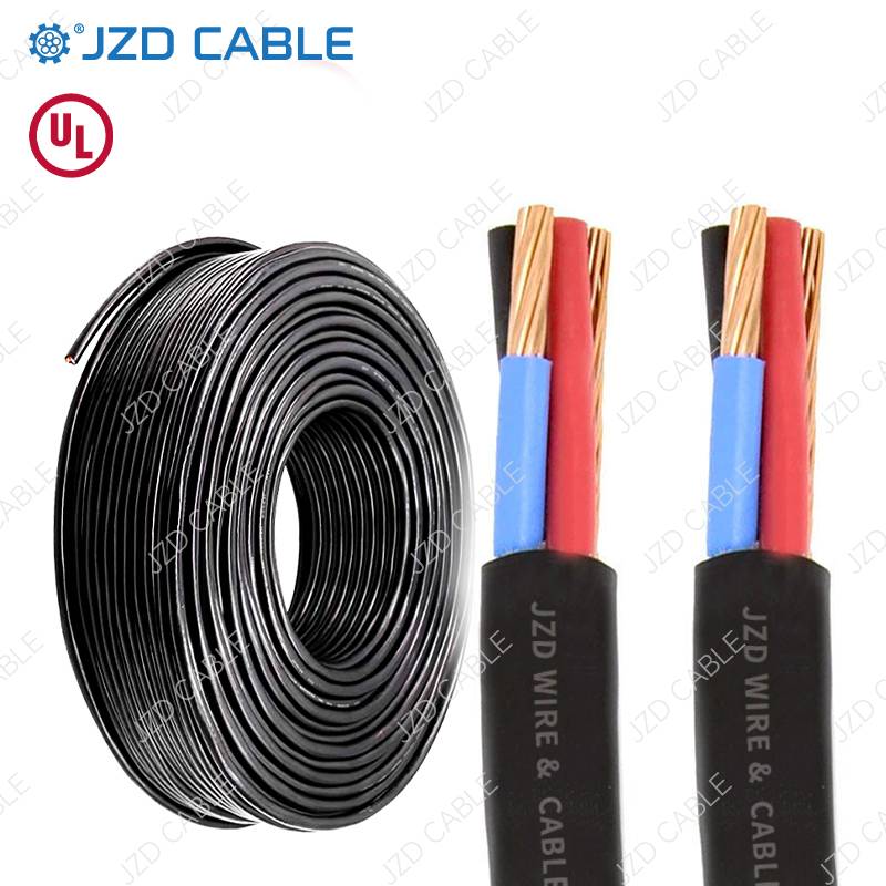 TC-ER THHN/PVC 與 TC-ER PVC 電纜全面對(duì)比：為您的項(xiàng)目選擇最佳工業(yè)電纜