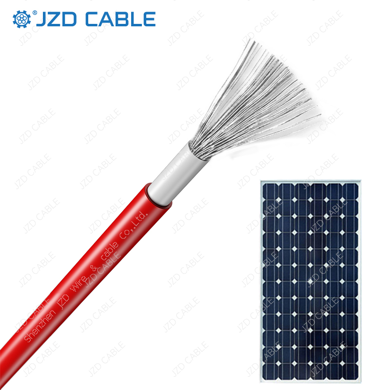 光伏電纜可以用鋁導(dǎo)體嗎？
