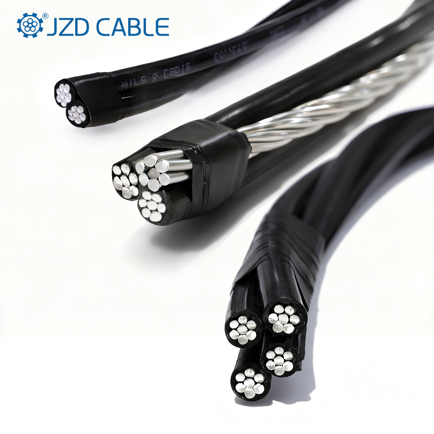 AAC電纜 vs ABC電纜：電力配電項目選型完全指南
