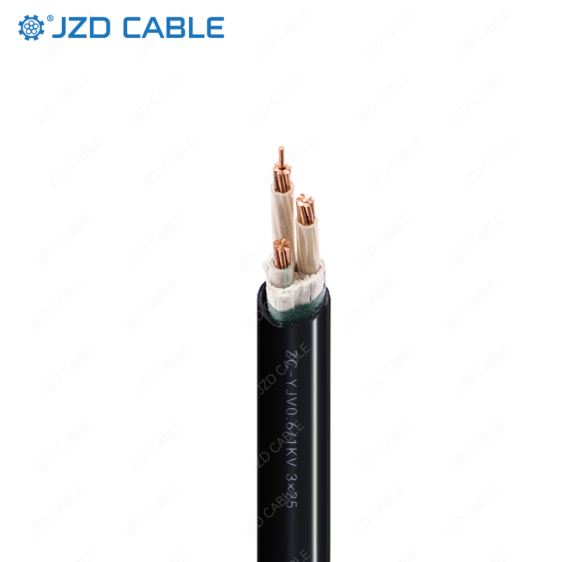 ZB與ZC阻燃電纜：如何根據(jù)等級、測試與場景正確選型？