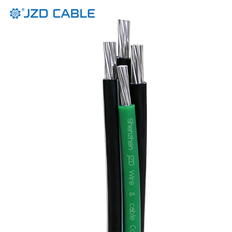 XHHW-2與USE-2電纜終極對比：如何區分導管用線與直埋專用線